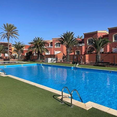 Villa Casa Angel A3 Corralejo Esterno foto