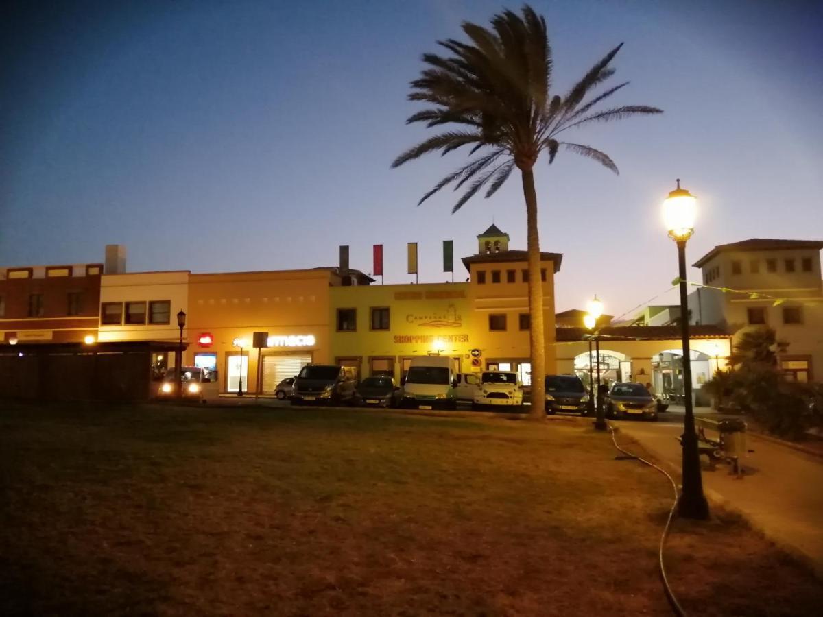 Villa Casa Angel A3 Corralejo Esterno foto