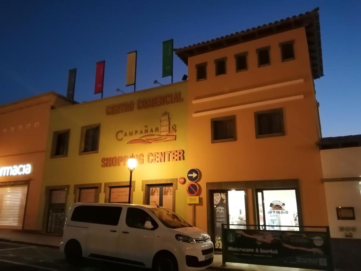 Villa Casa Angel A3 Corralejo Esterno foto
