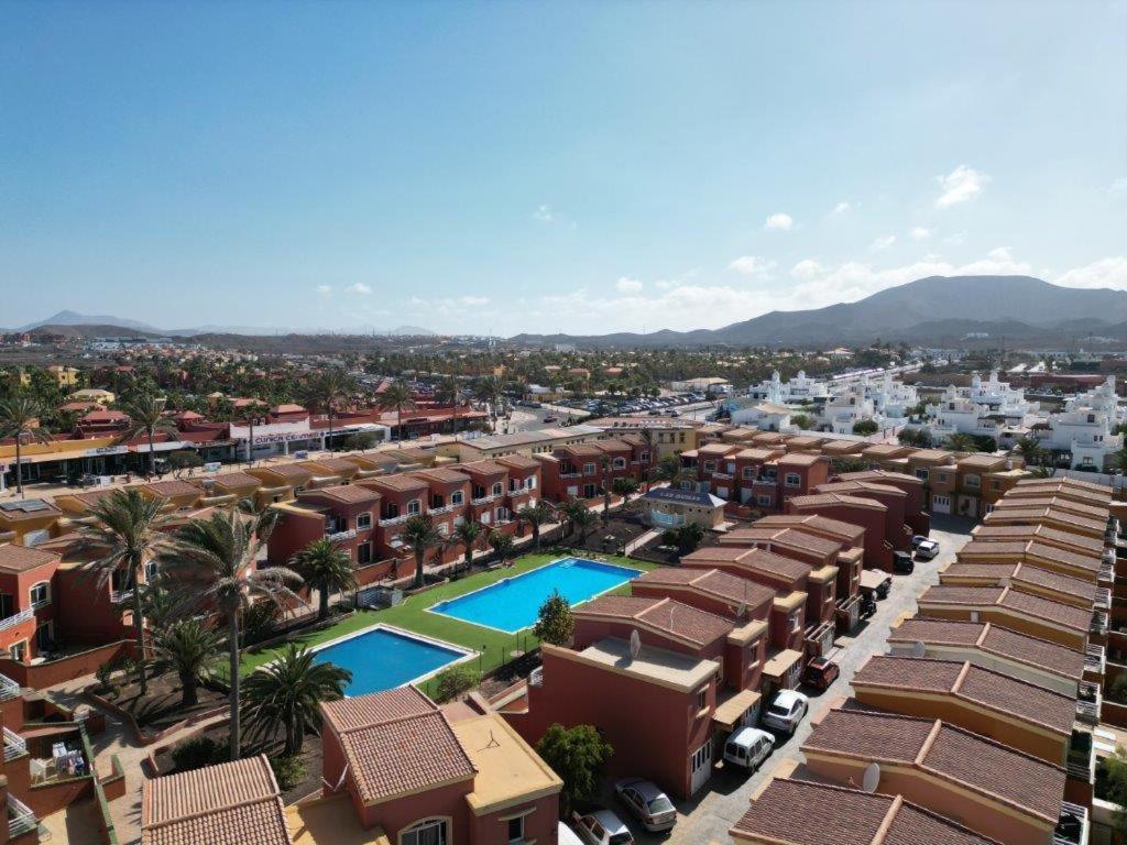 Villa Casa Angel A3 Corralejo Esterno foto
