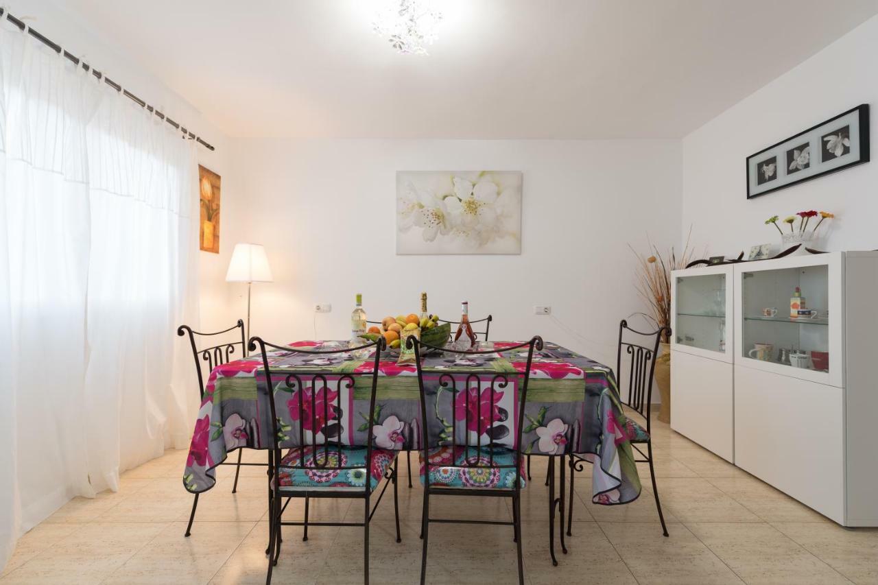 Villa Casa Angel A3 Corralejo Esterno foto