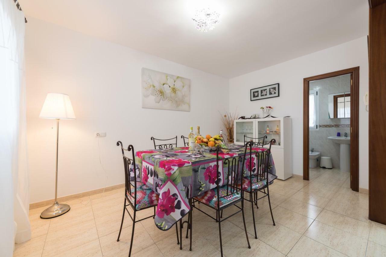 Villa Casa Angel A3 Corralejo Esterno foto