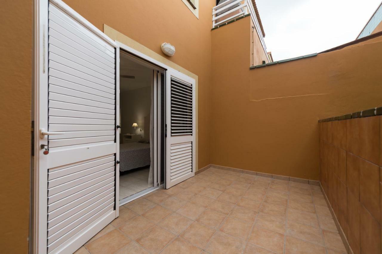 Villa Casa Angel A3 Corralejo Esterno foto