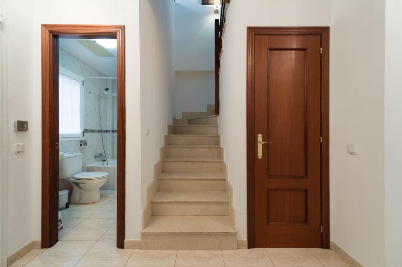 Villa Casa Angel A3 Corralejo Esterno foto